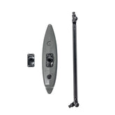 YakGear 01-0096 Standncast Outriggers (Gen II)